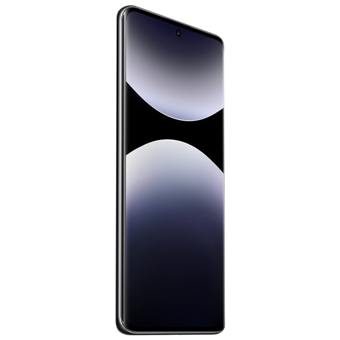 Xiaomi Redmi Note 14 Pro+ 5G / 8GB / 256GB Black