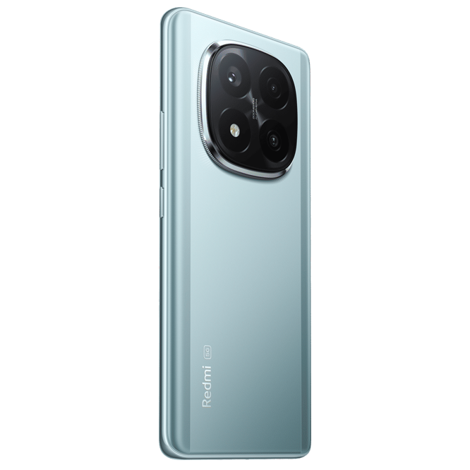 Xiaomi Redmi Note 14 Pro+ 5G / 8GB / 256GB Blue