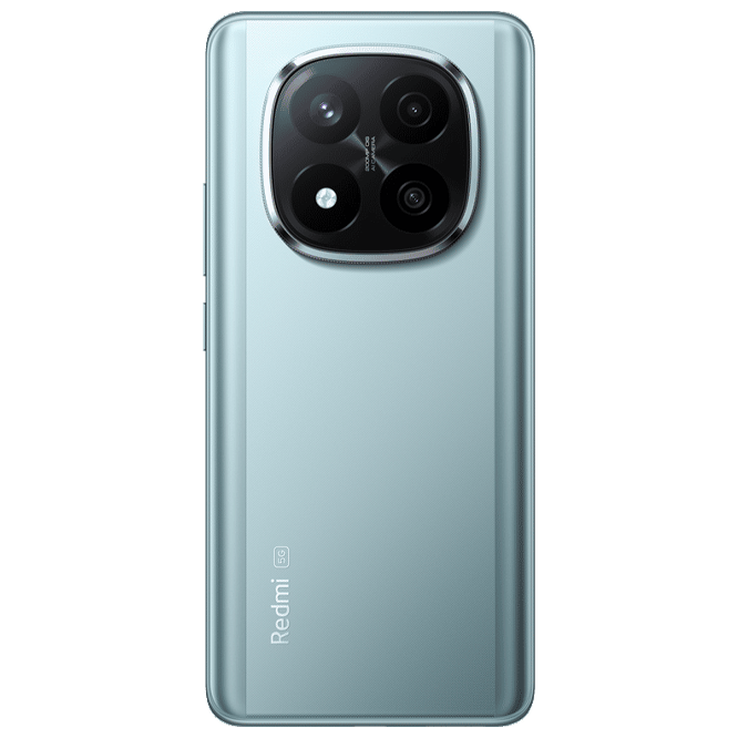 Xiaomi Redmi Note 14 Pro+ 5G / 8GB / 256GB Blue