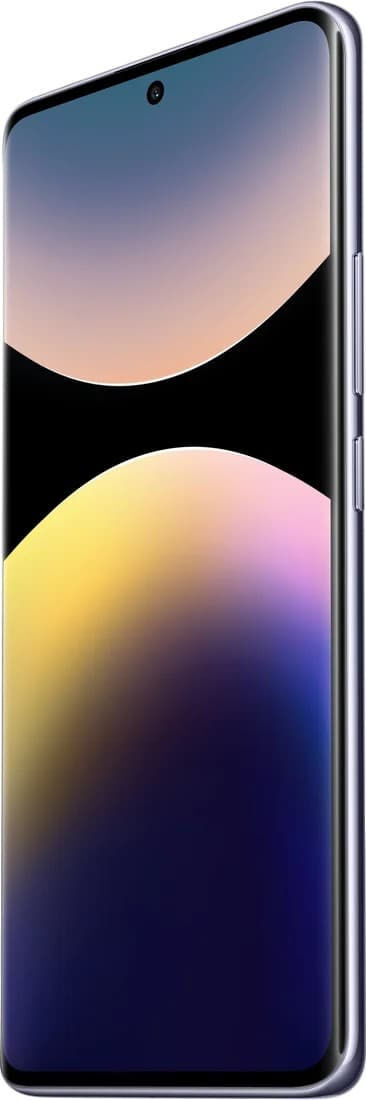 Xiaomi Redmi Note 14 Pro+ 5G / 8GB / 256GB Purple