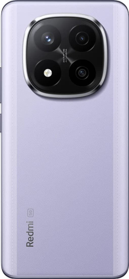 Xiaomi Redmi Note 14 Pro+ 5G / 8GB / 256GB Purple