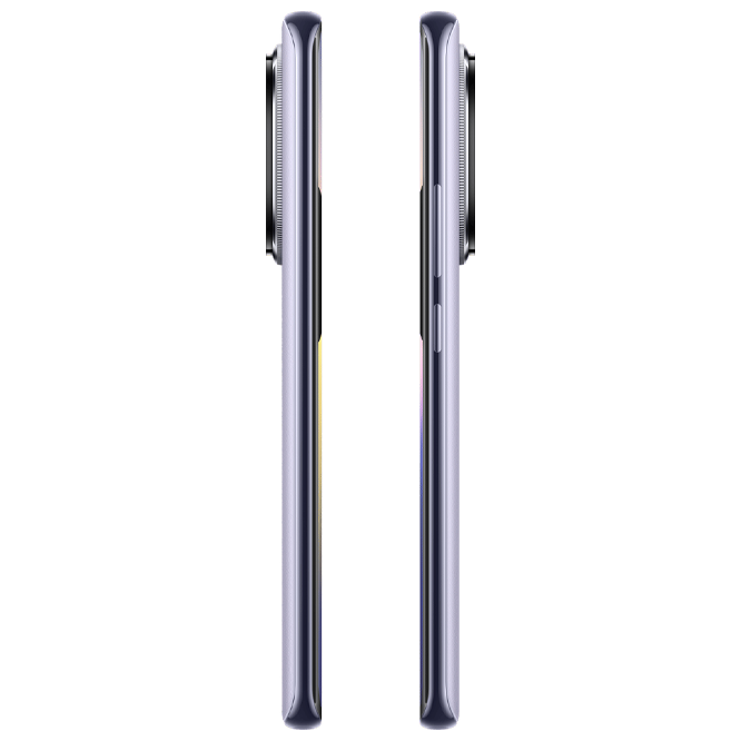 Xiaomi Redmi Note 14 Pro+ 5G / 8GB / 256GB Purple