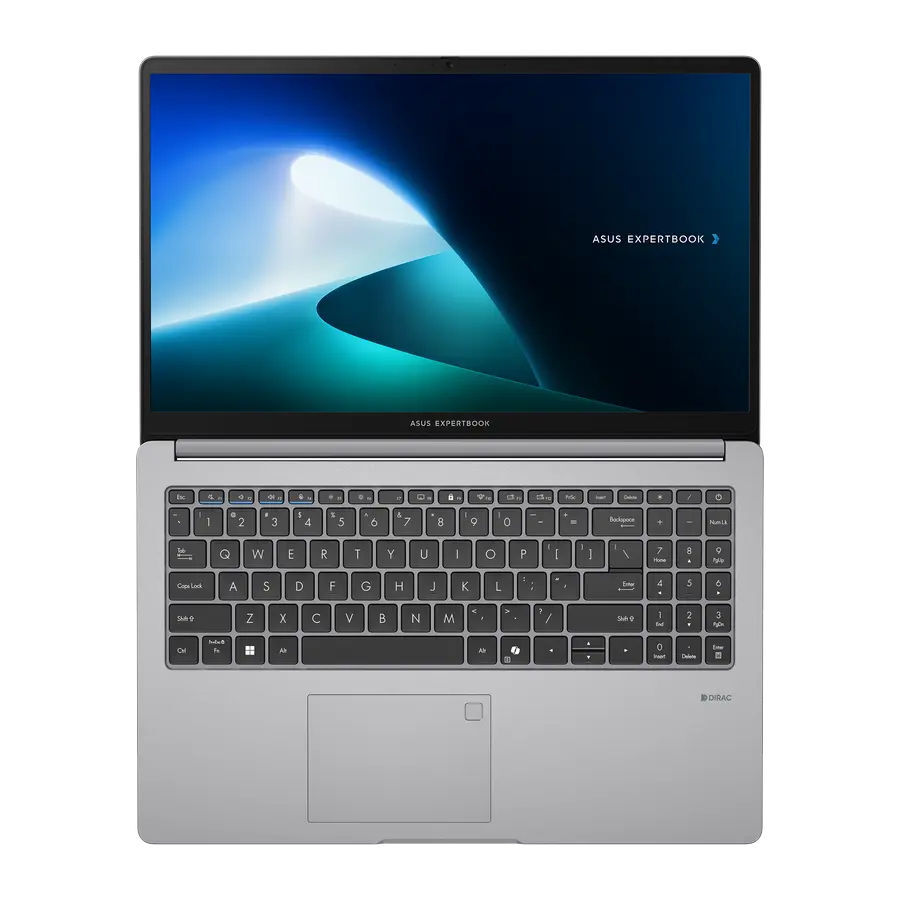ASUS ExpertBook P1 P1503CVA / 15.6 FullHD / Core i3-1315U / 8Gb DDR5 / 512Gb SSD / No OS