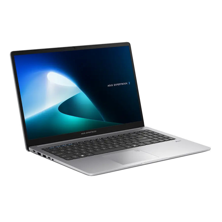 ASUS ExpertBook P1 P1503CVA / 15.6 FullHD / Core i3-1315U / 8Gb DDR5 / 512Gb SSD / No OS