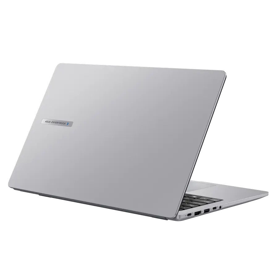ASUS ExpertBook P1 P1503CVA / 15.6 FullHD / Core i3-1315U / 8Gb DDR5 / 512Gb SSD / No OS
