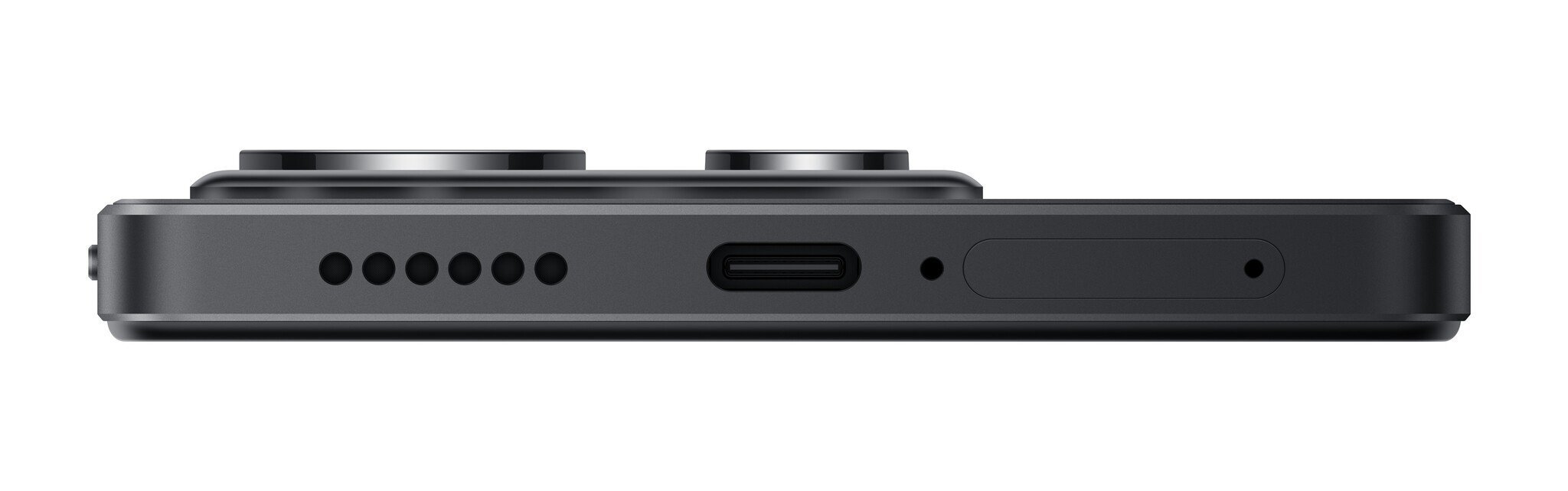 Xiaomi Redmi Note 14 4G / 6GB / 128GB Black