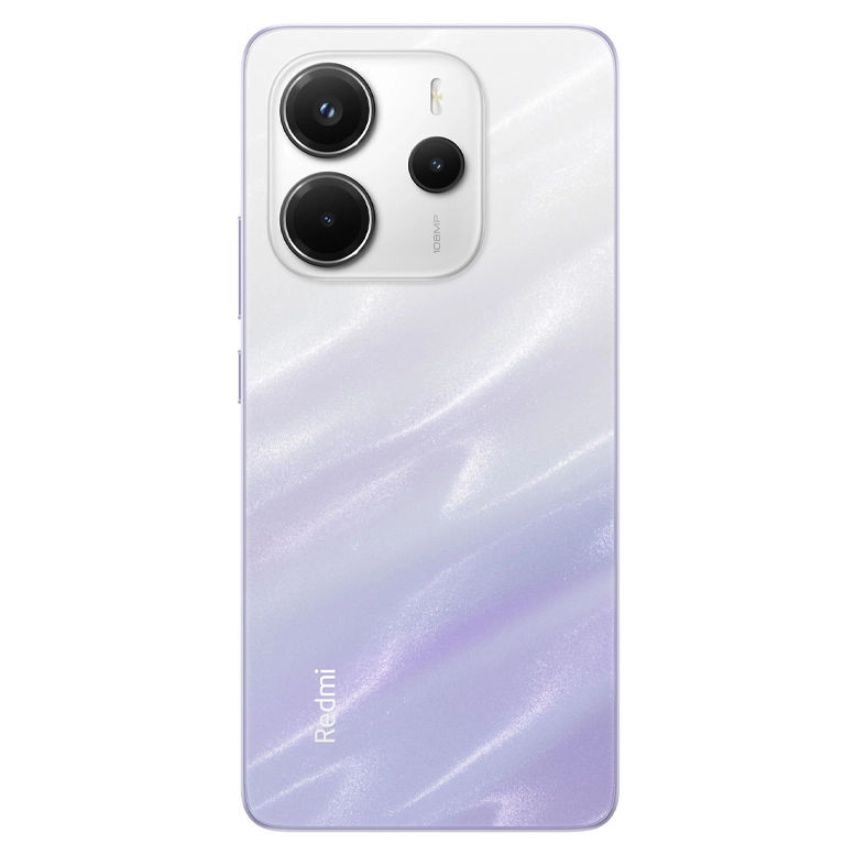 Xiaomi Redmi Note 14 4G / 8GB / 256GB Purple