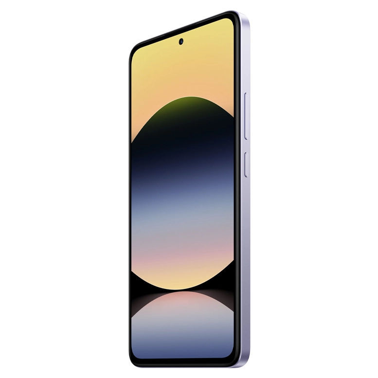 Xiaomi Redmi Note 14 4G / 8GB / 256GB Purple