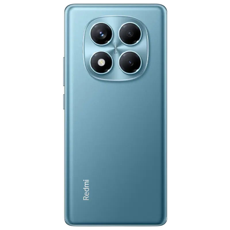 Xiaomi Redmi Note 14 Pro 4G / 8GB / 256GB Blue