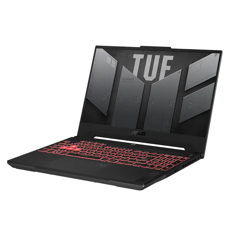 ASUS TUF Gaming A15 FA507UI / Ryzen 7 8845HS / 16Gb DDR5 / 1Tb SSD / RTX 4070 8Gb