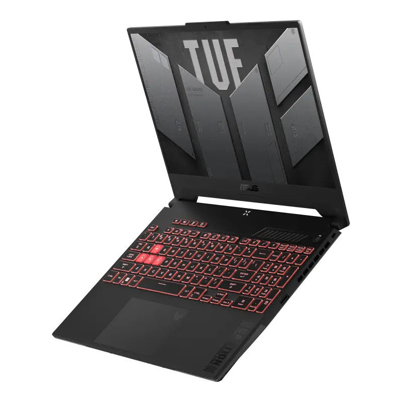 ASUS TUF Gaming A15 FA507UI / Ryzen 7 8845HS / 16Gb DDR5 / 1Tb SSD / RTX 4070 8Gb
