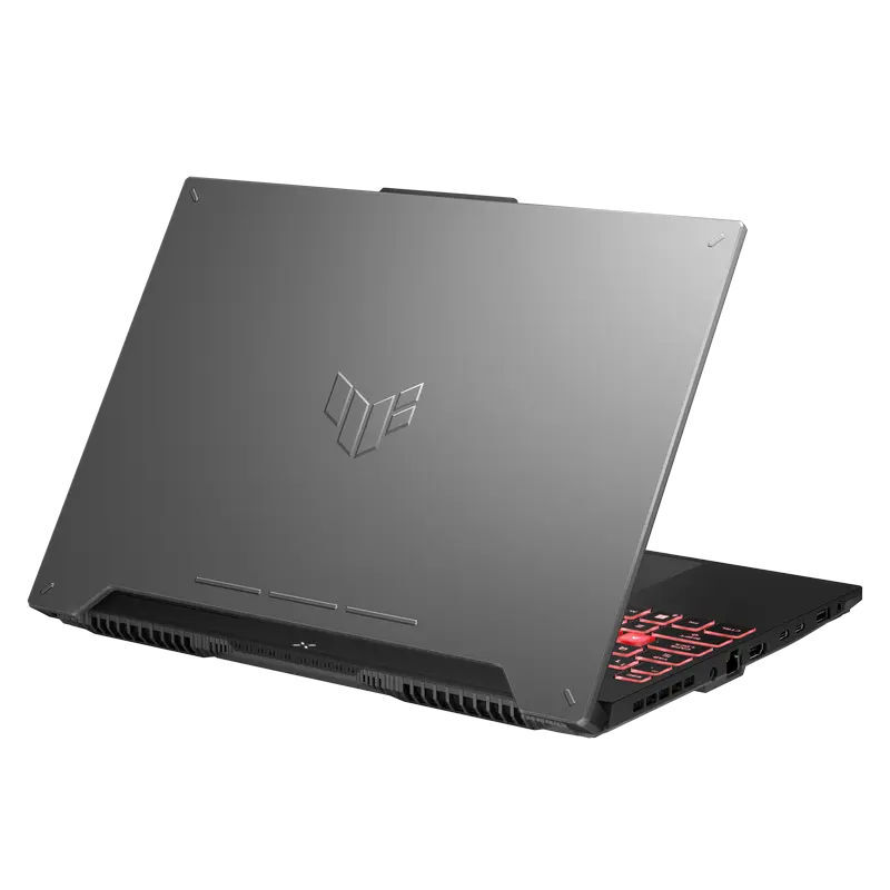 ASUS TUF Gaming A15 FA507UI / Ryzen 7 8845HS / 16Gb DDR5 / 1Tb SSD / RTX 4070 8Gb