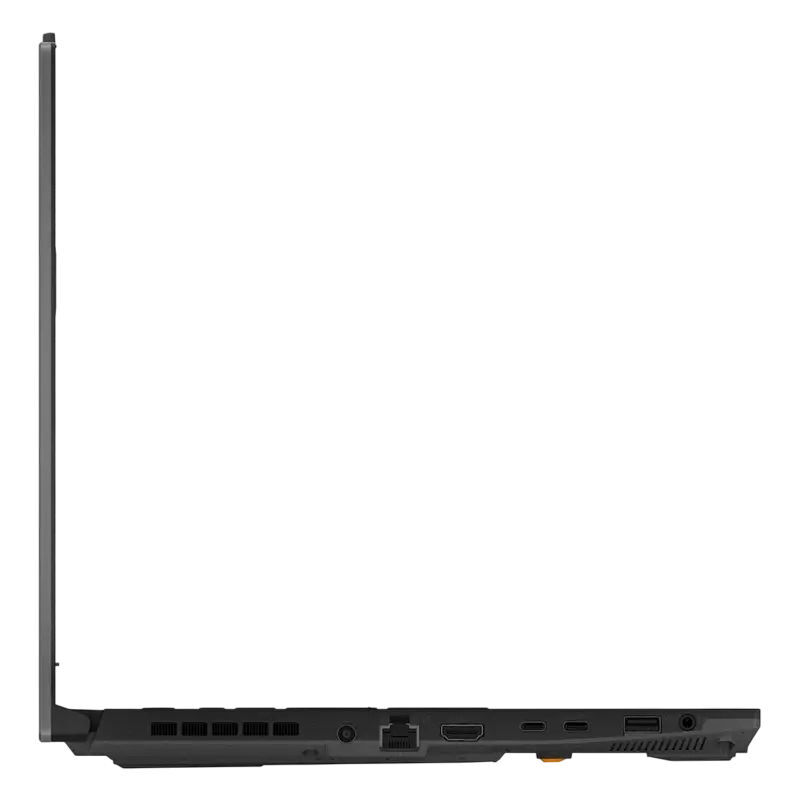 ASUS TUF Gaming A15 FA507UI / Ryzen 7 8845HS / 16Gb DDR5 / 1Tb SSD / RTX 4070 8Gb