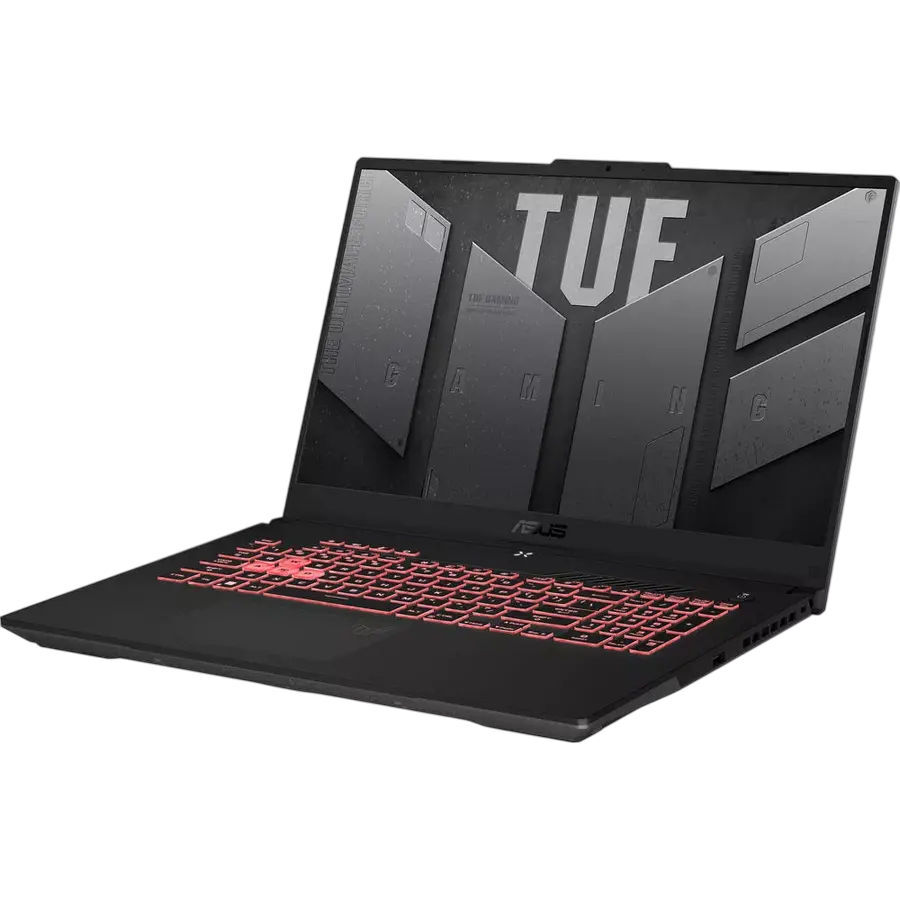 ASUS TUF Gaming A17 FA707NVR / Ryzen 7 7435HS / 16Gb DDR5 / 1Tb SSD / RTX 4060 8Gb