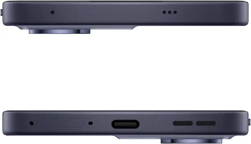 OPPO Reno 13 FS 5G / 12GB / 512GB / Blue