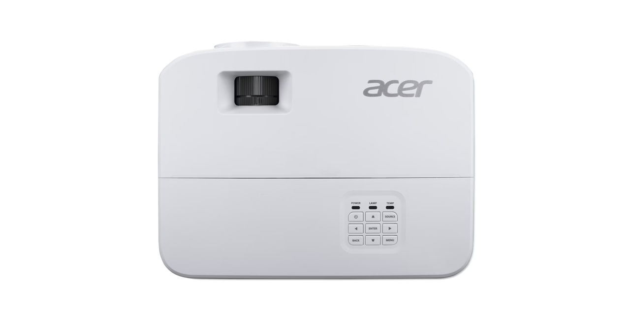 Acer H6542