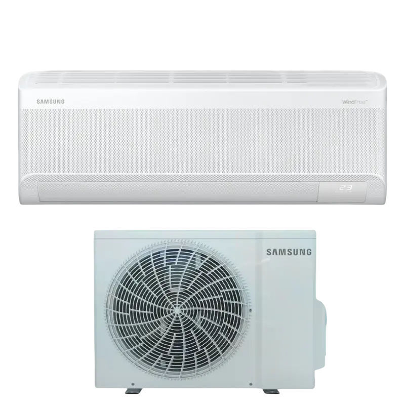 Samsung AR60F12C1BWNUA / 12000BTU/h