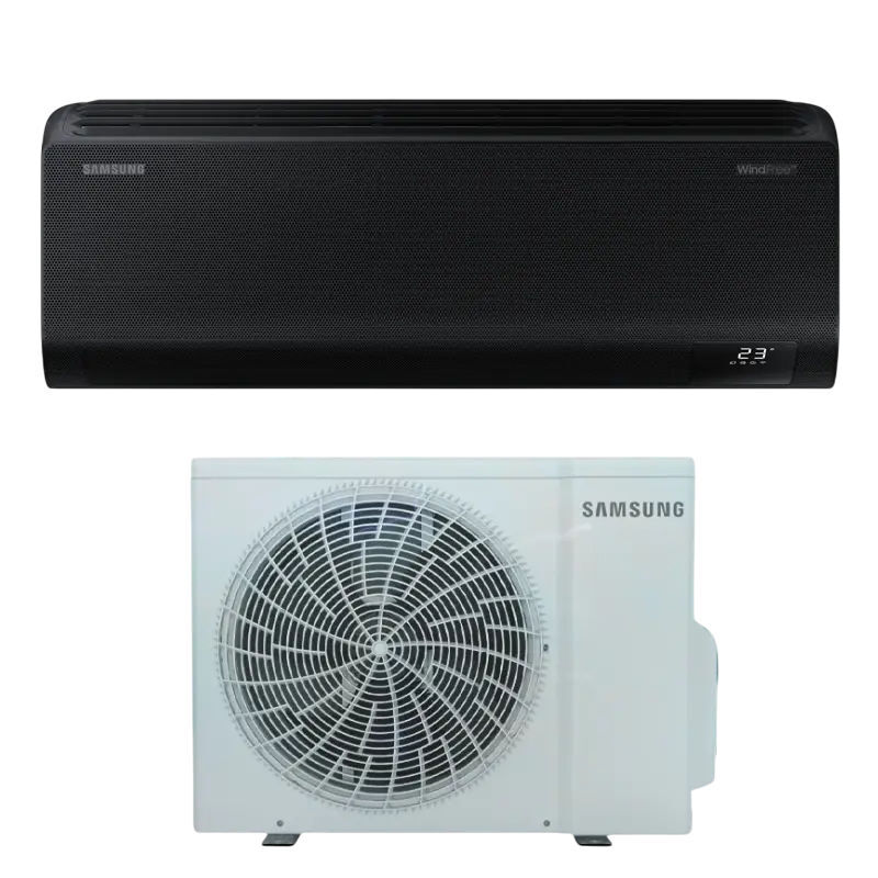 Samsung AR70F12C1BBNUA / 12000BTU/h