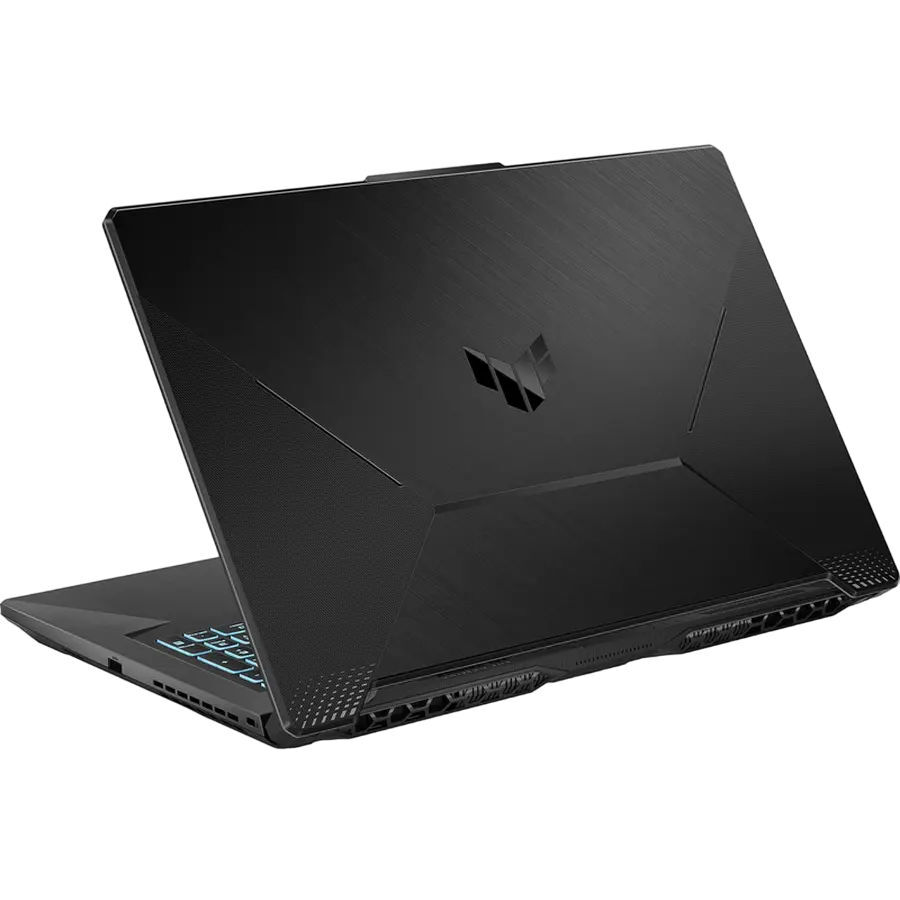 ASUS TUF Gaming A17 FA706NFR / Ryzen 5 7435HS / 16Gb DDR5 / 1Tb SSD / RTX 2050 4Gb