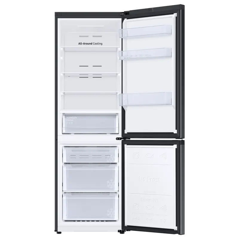 Samsung RB34C600EBN/EF