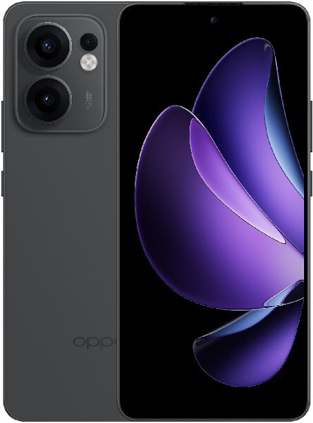 OPPO Reno 13 F 5G / 8GB 256GB Grey