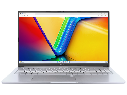 ASUS Vivobook M1505YA / 15.6 OLED FullHD / Ryzen 7 7730U / 16Gb DDR4 / 1Tb SSD