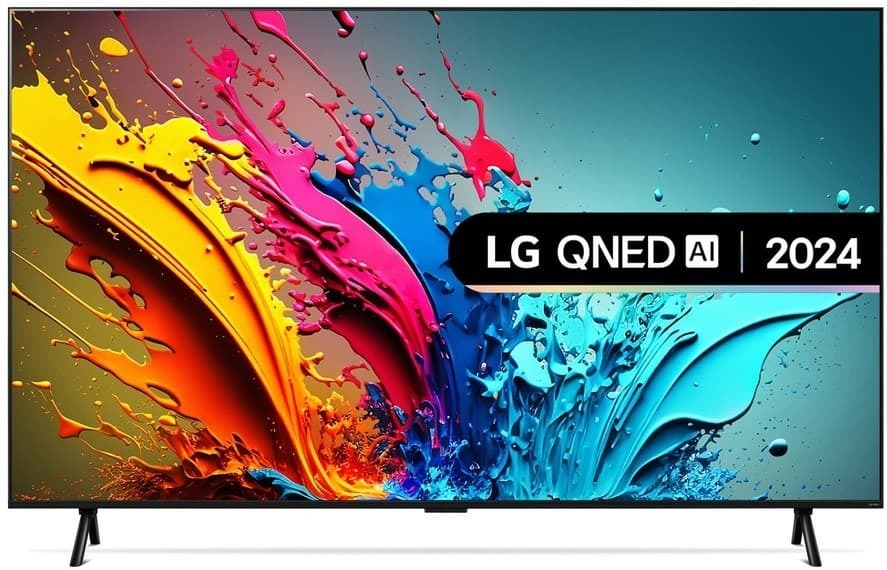 LG 98QNED89T6A / 98 QNED 4K webOS