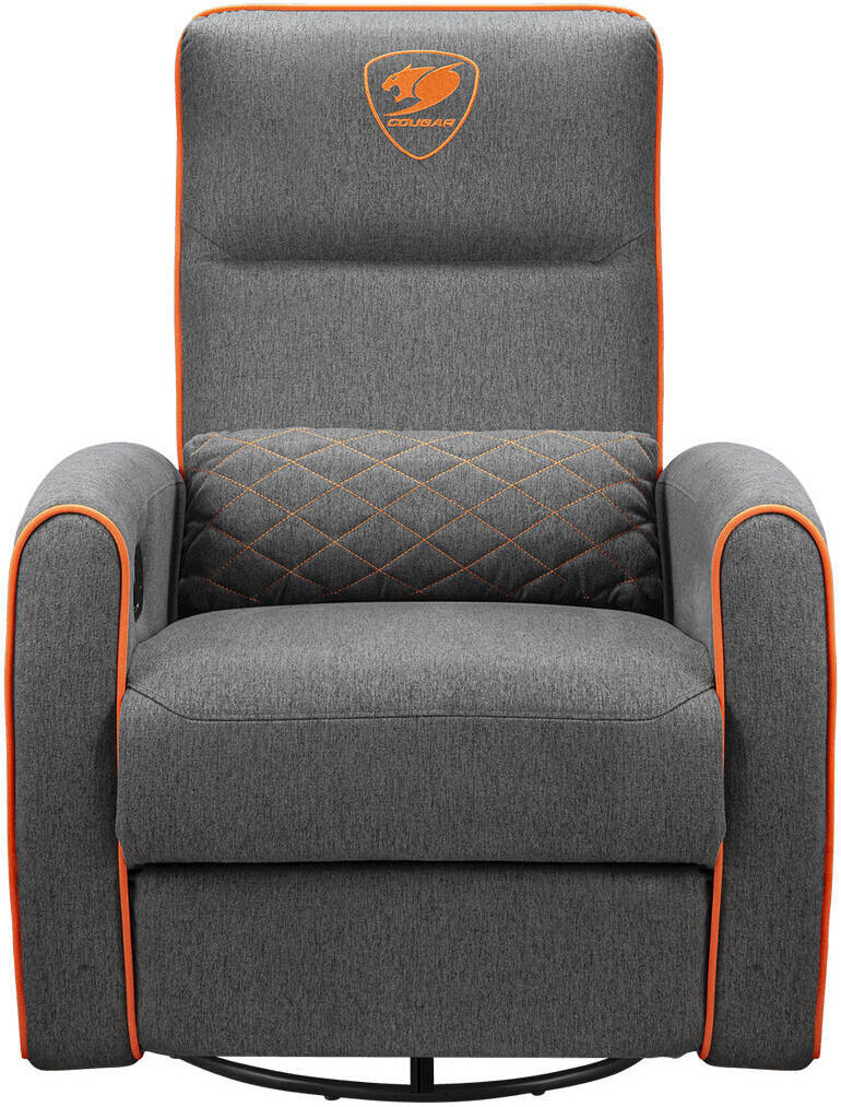 Cougar Cougar Fidom Grey