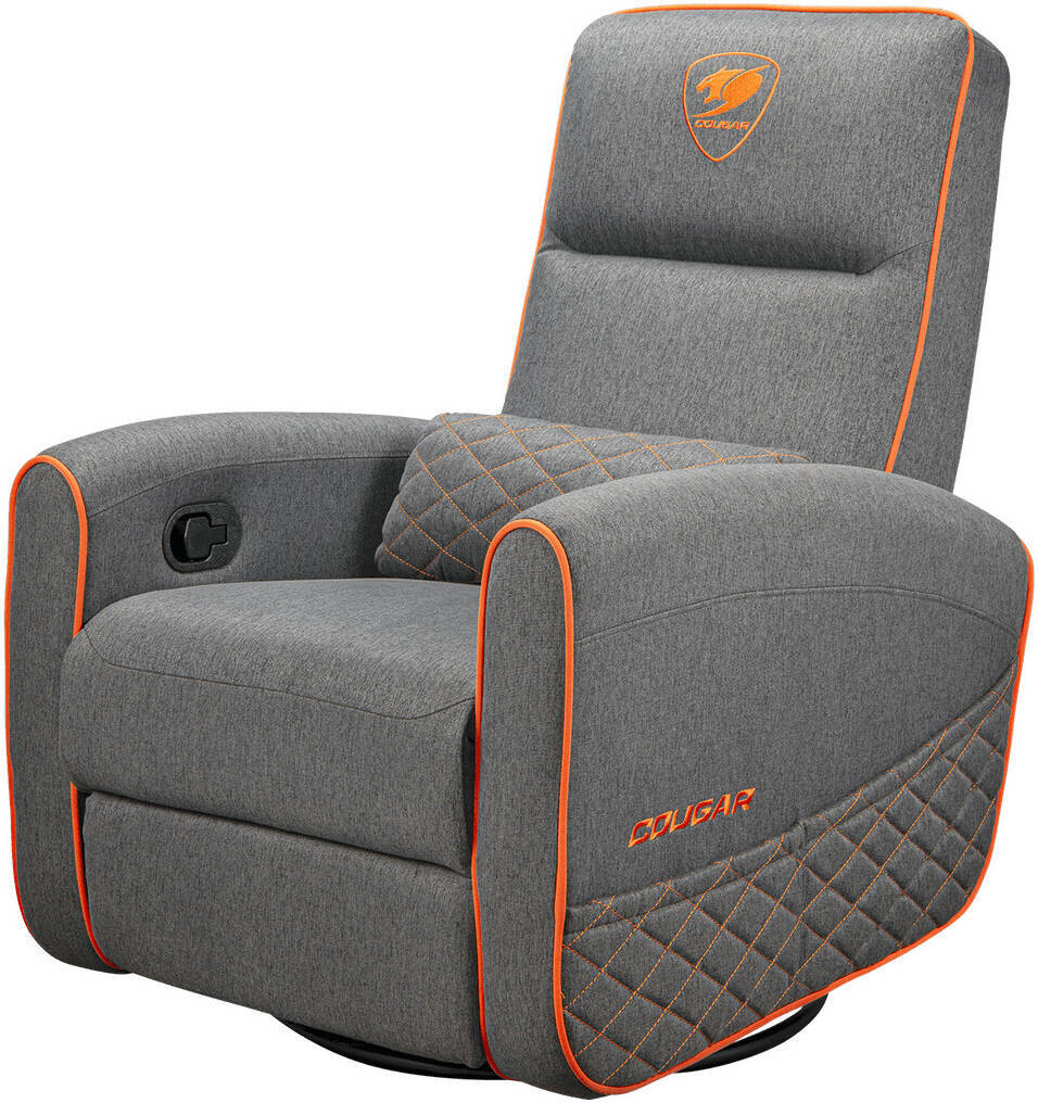 Cougar Cougar Fidom Grey