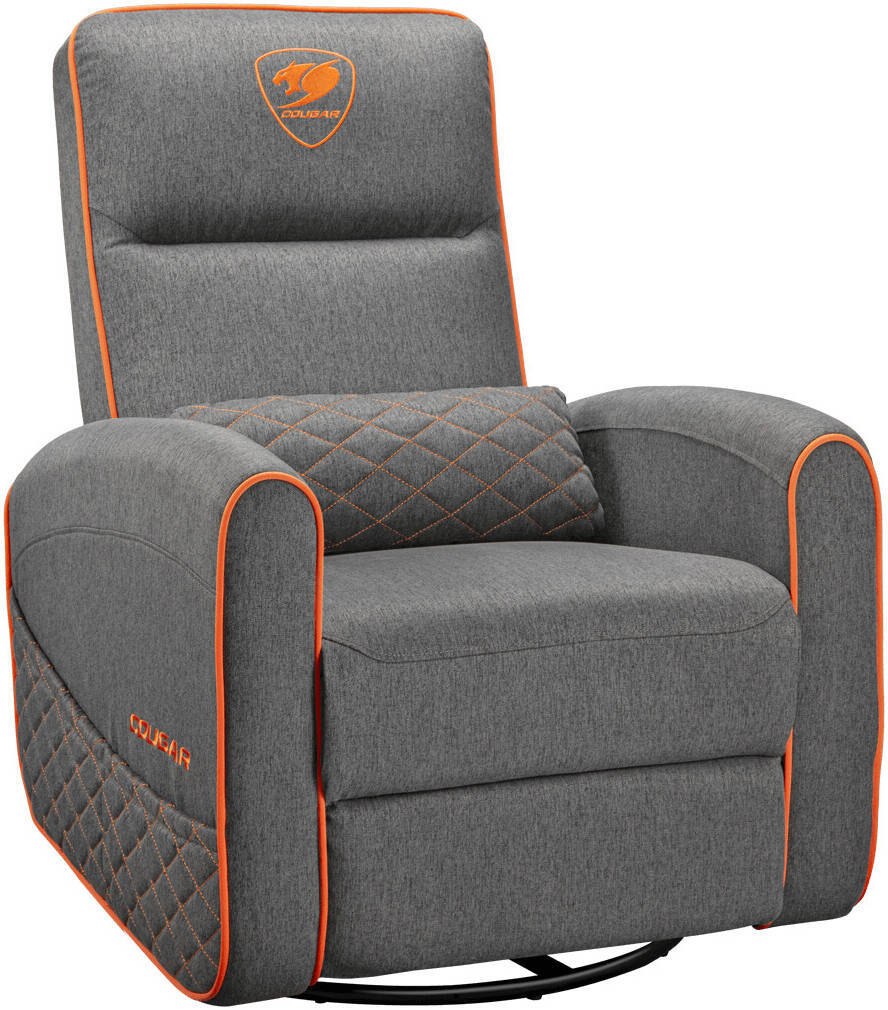 Cougar Cougar Fidom Grey