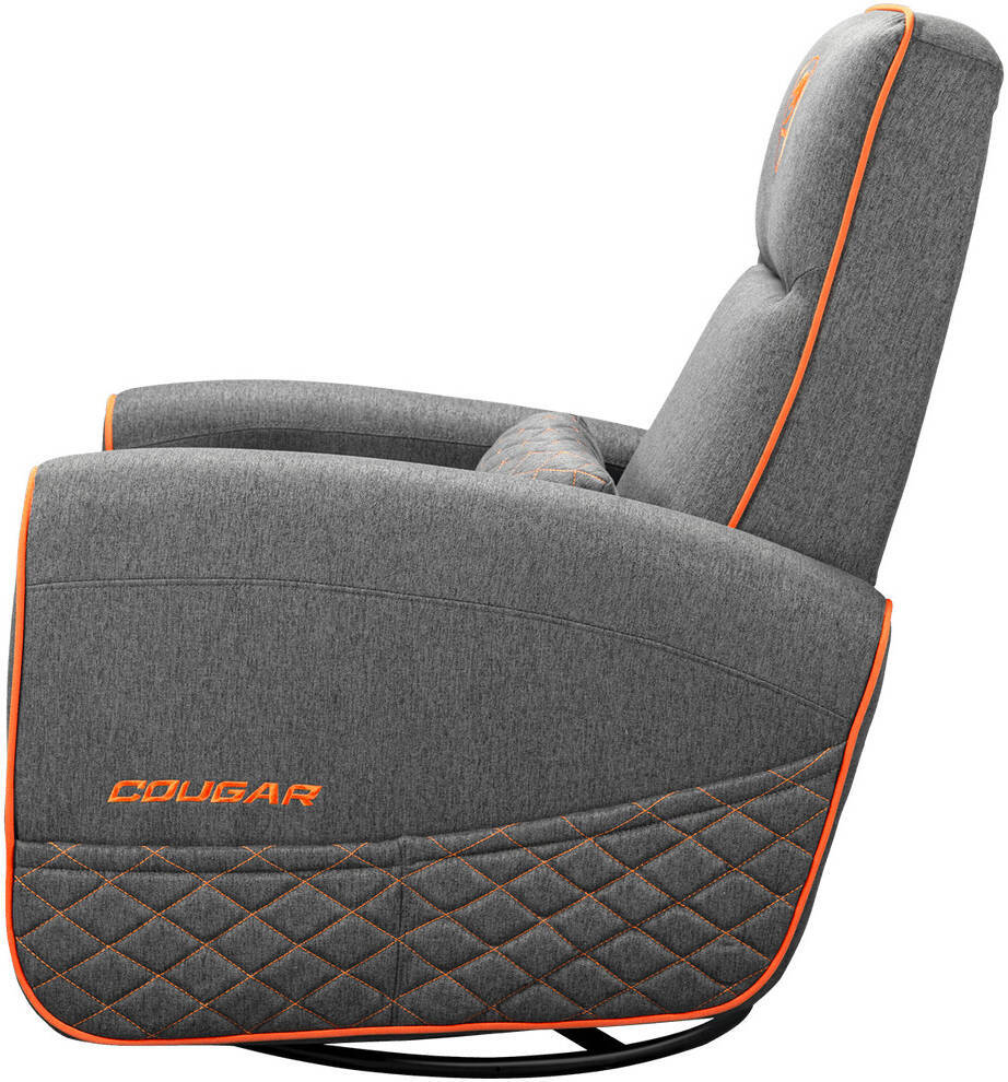 Cougar Cougar Fidom Grey