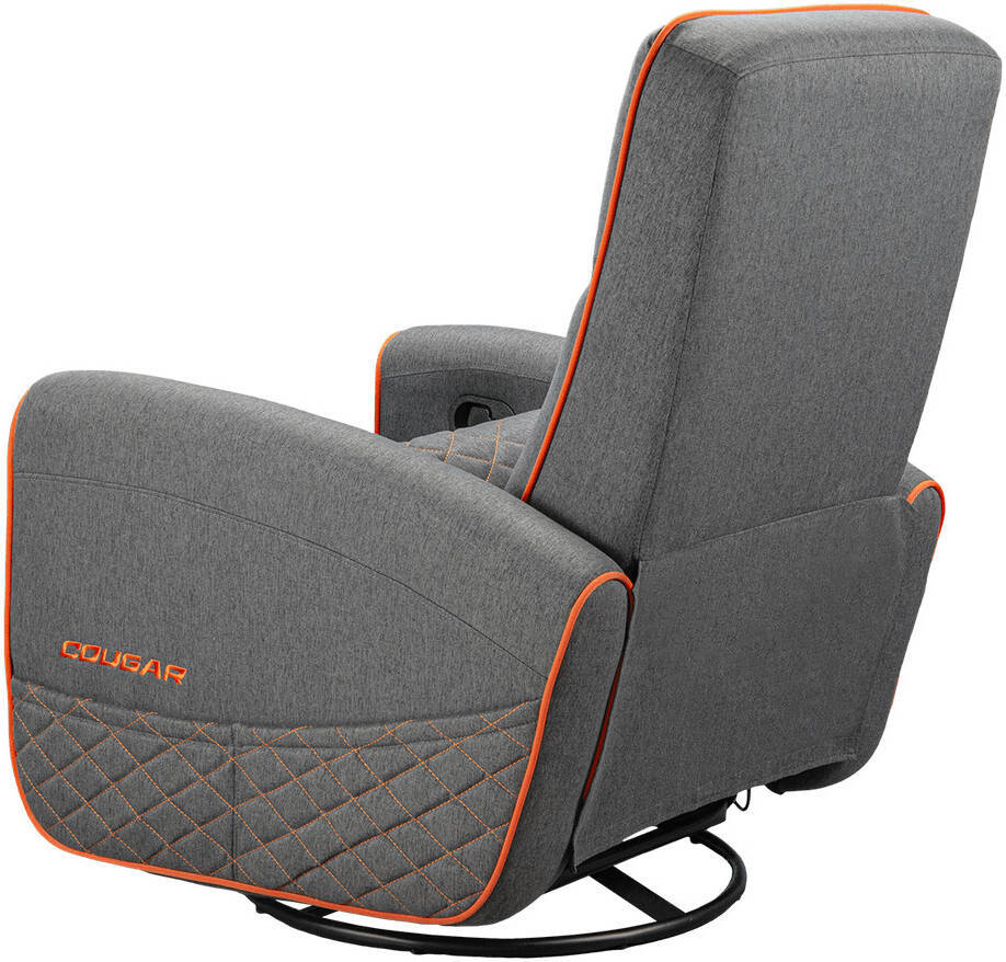 Cougar Cougar Fidom Grey