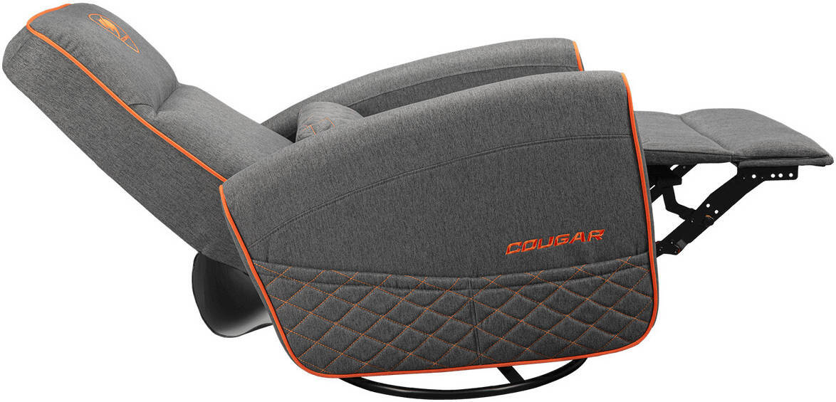 Cougar Cougar Fidom Grey