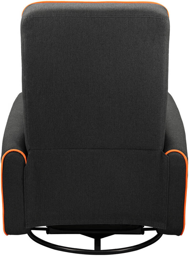 Cougar Cougar Fidom Black