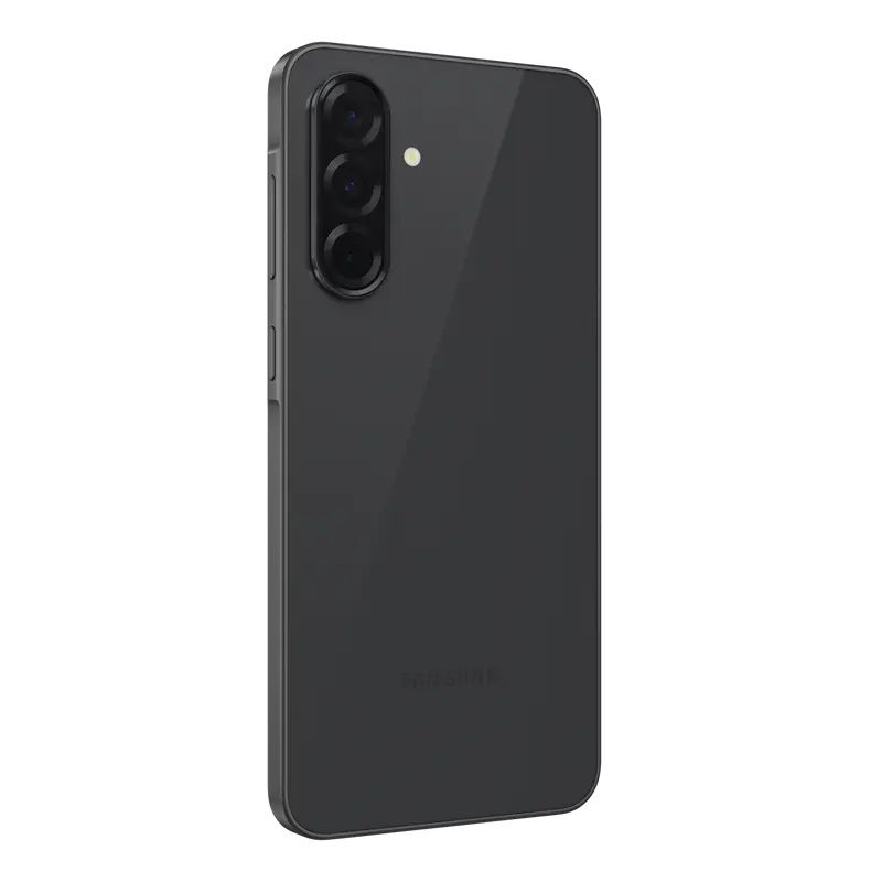 Samsung Galaxy A36 5G / 6GB / 128GB Black