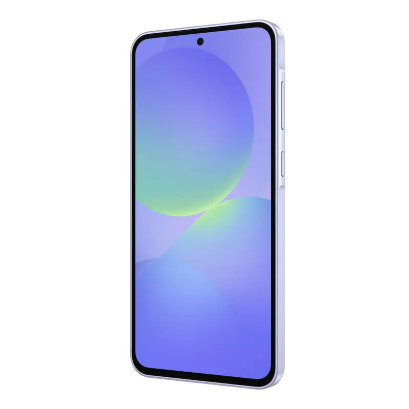 Samsung Galaxy A36 5G / 6.7 / Snapdragon 6 Gen 3 / 8GB / 256GB Purple