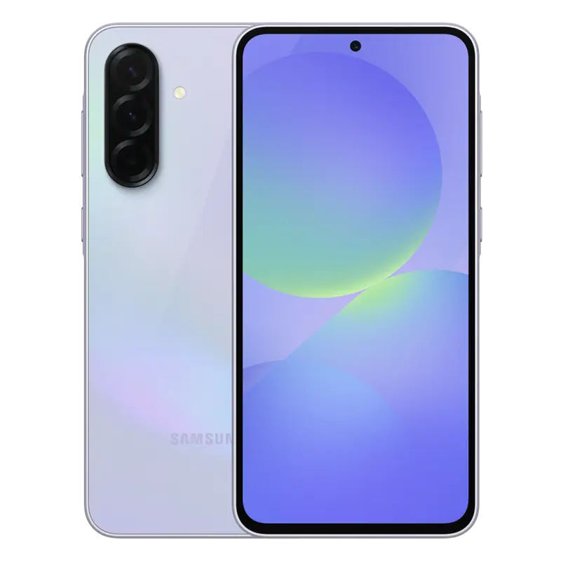 Samsung Galaxy A36 5G / 6.7 / Snapdragon 6 Gen 3 / 8GB / 256GB Purple