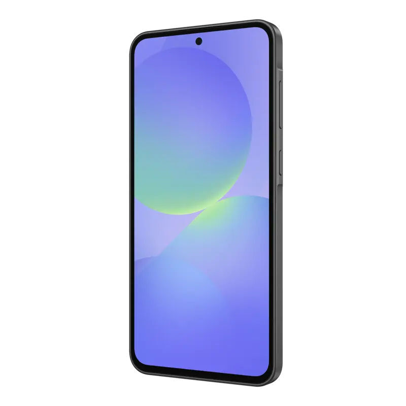 Samsung Galaxy A36 5G / 6.7 / Snapdragon 6 Gen 3 / 8GB / 256GB Black