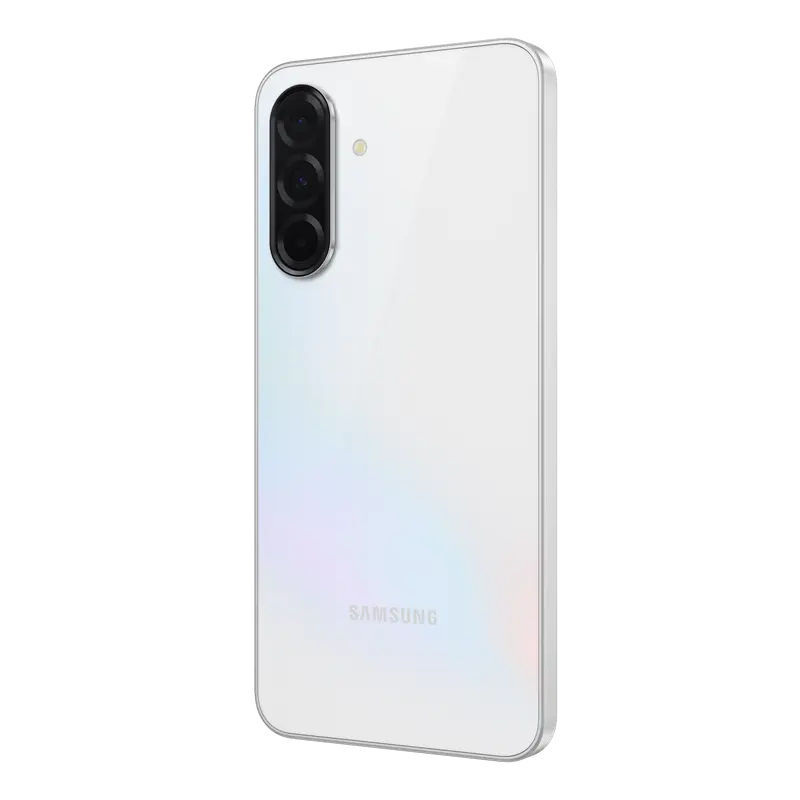 Samsung Galaxy A36 5G / 6.7 / Snapdragon 6 Gen 3 / 8GB / 256GB White