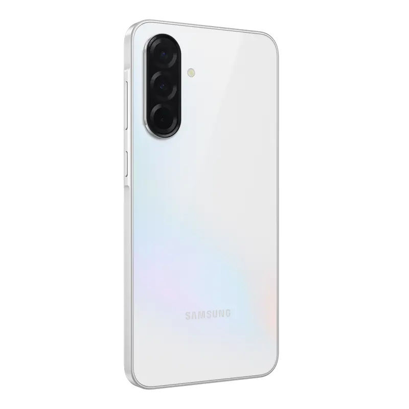 Samsung Galaxy A36 5G / 6.7 / Snapdragon 6 Gen 3 / 8GB / 256GB White