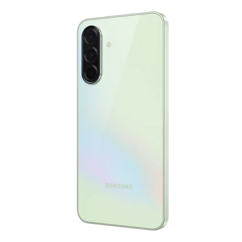 Samsung Galaxy A36 5G / 6.7 / Snapdragon 6 Gen 3 / 8GB / 256GB Green