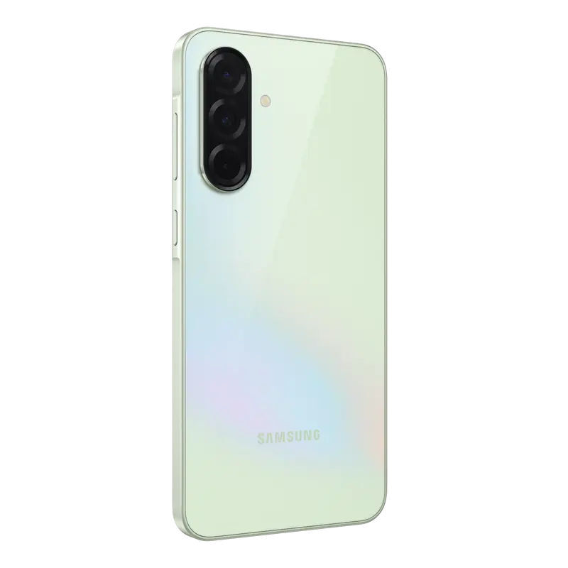 Samsung Galaxy A36 5G / 6.7 / Snapdragon 6 Gen 3 / 8GB / 256GB Green