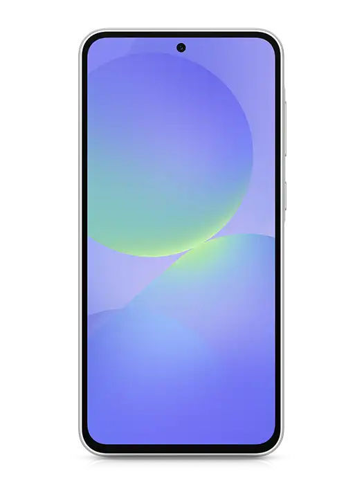 Samsung Galaxy A36 5G / 6.7 / Snapdragon 6 Gen 3 / 8GB / 256GB Grey