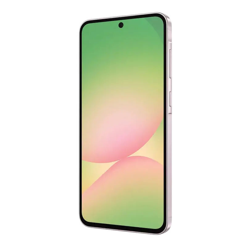 Samsung Galaxy A56 5G / 8GB / 256GB Pink