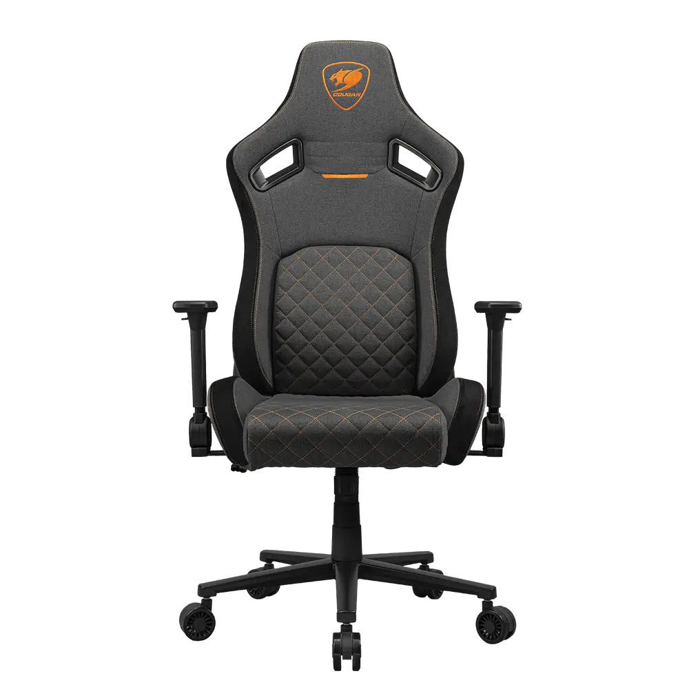 Cougar Defensor Graphite