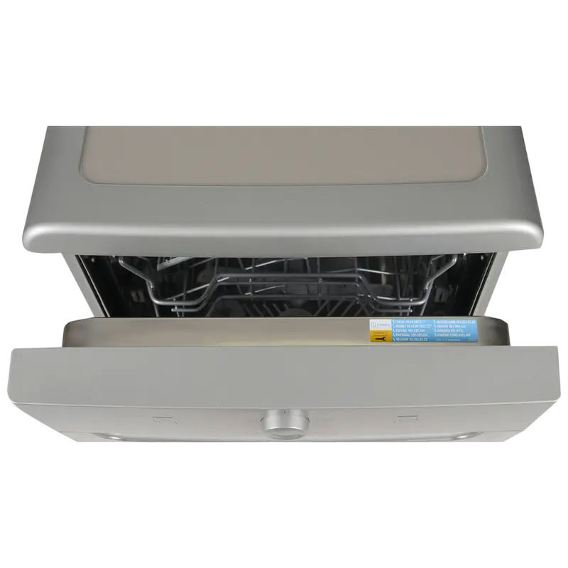 Indesit DSCFE 1B10 S