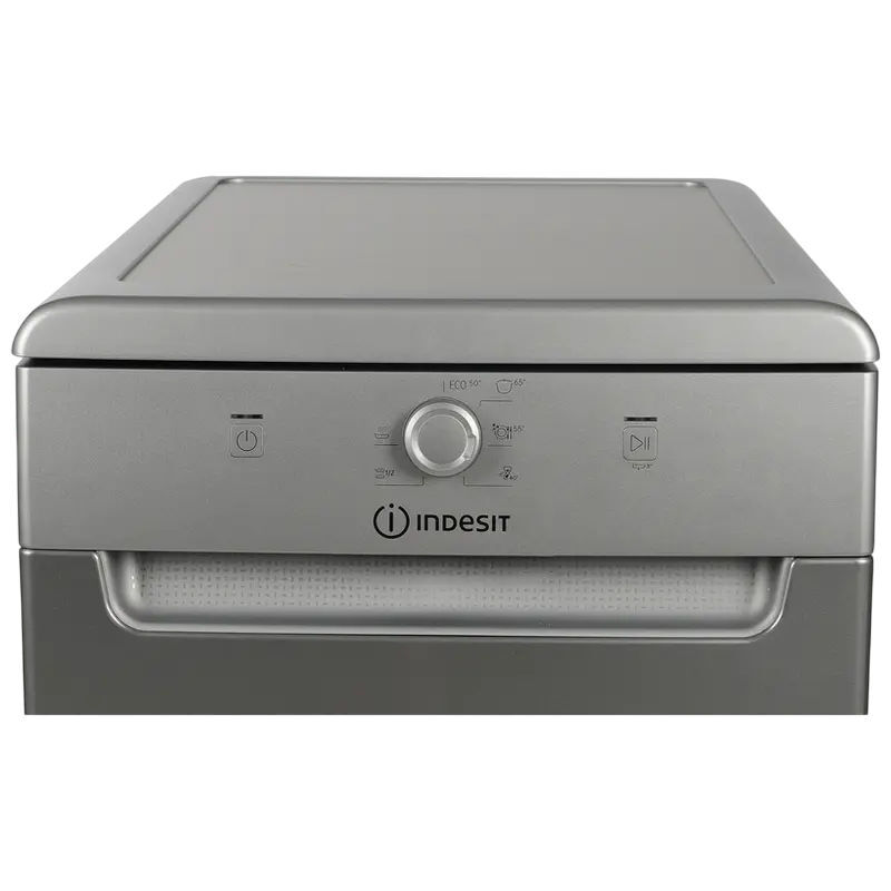 Indesit DSCFE 1B10 S