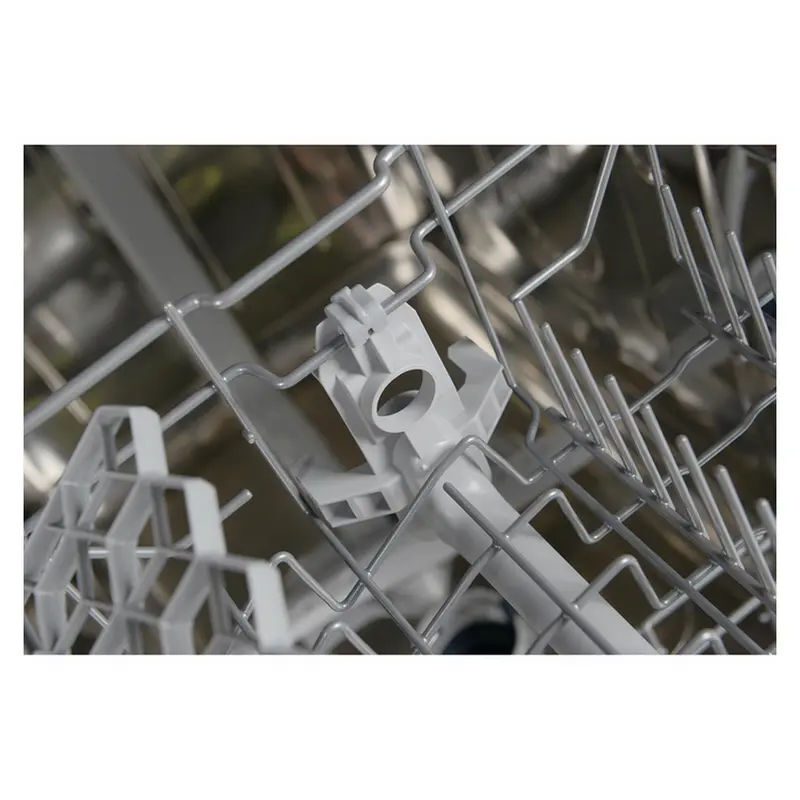 Indesit DSCFE 1B10 S