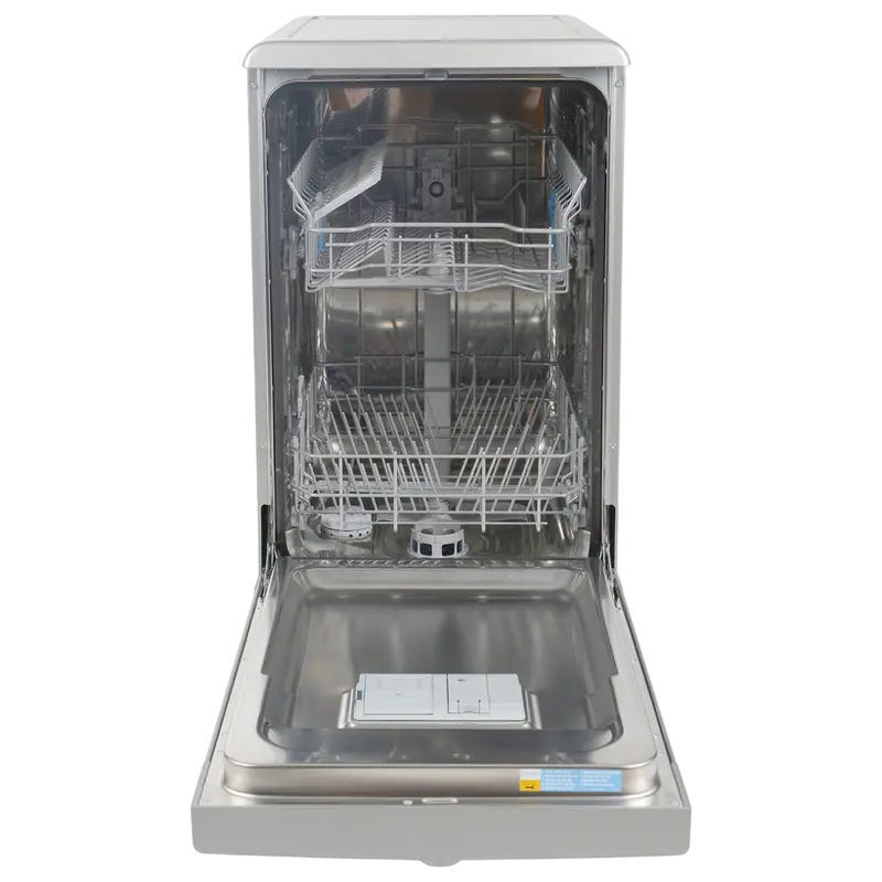 Indesit DSCFE 1B10 S