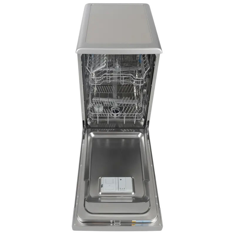 Indesit DSCFE 1B10 S